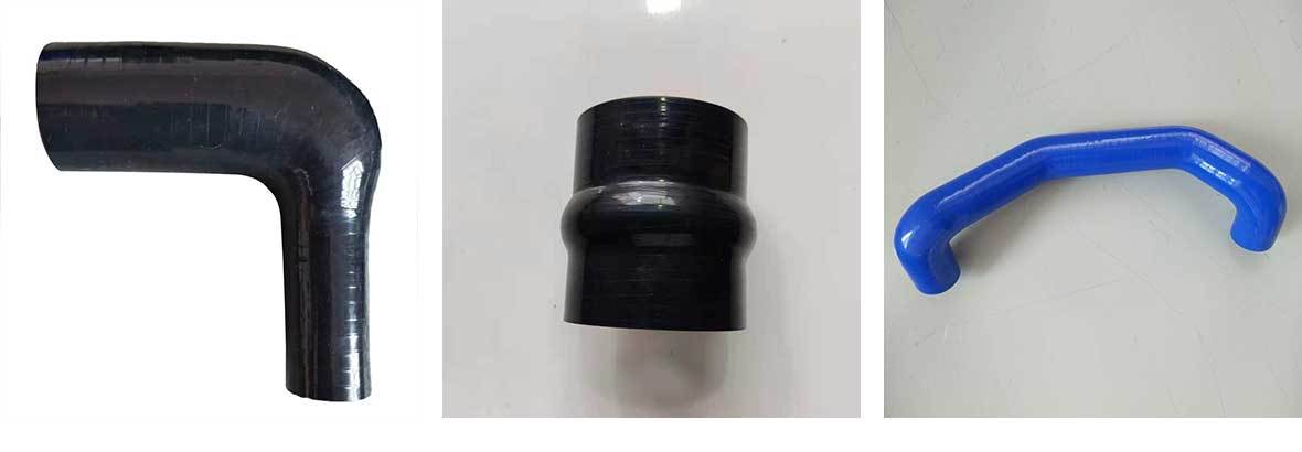 Silicone Tube