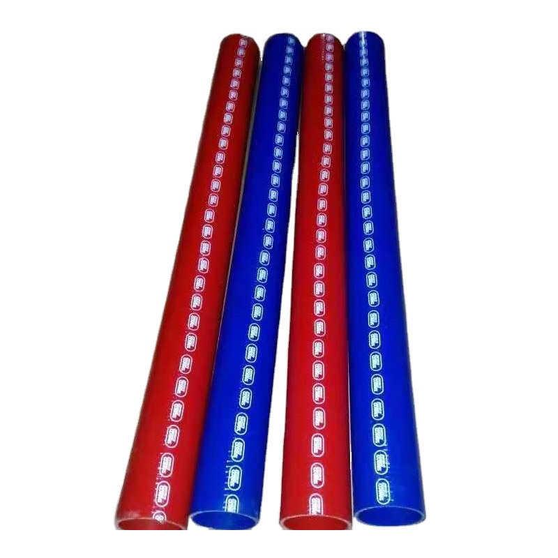 Custom Size Silicone Vacuum Hose Car Modified Silicone Tube For Car
