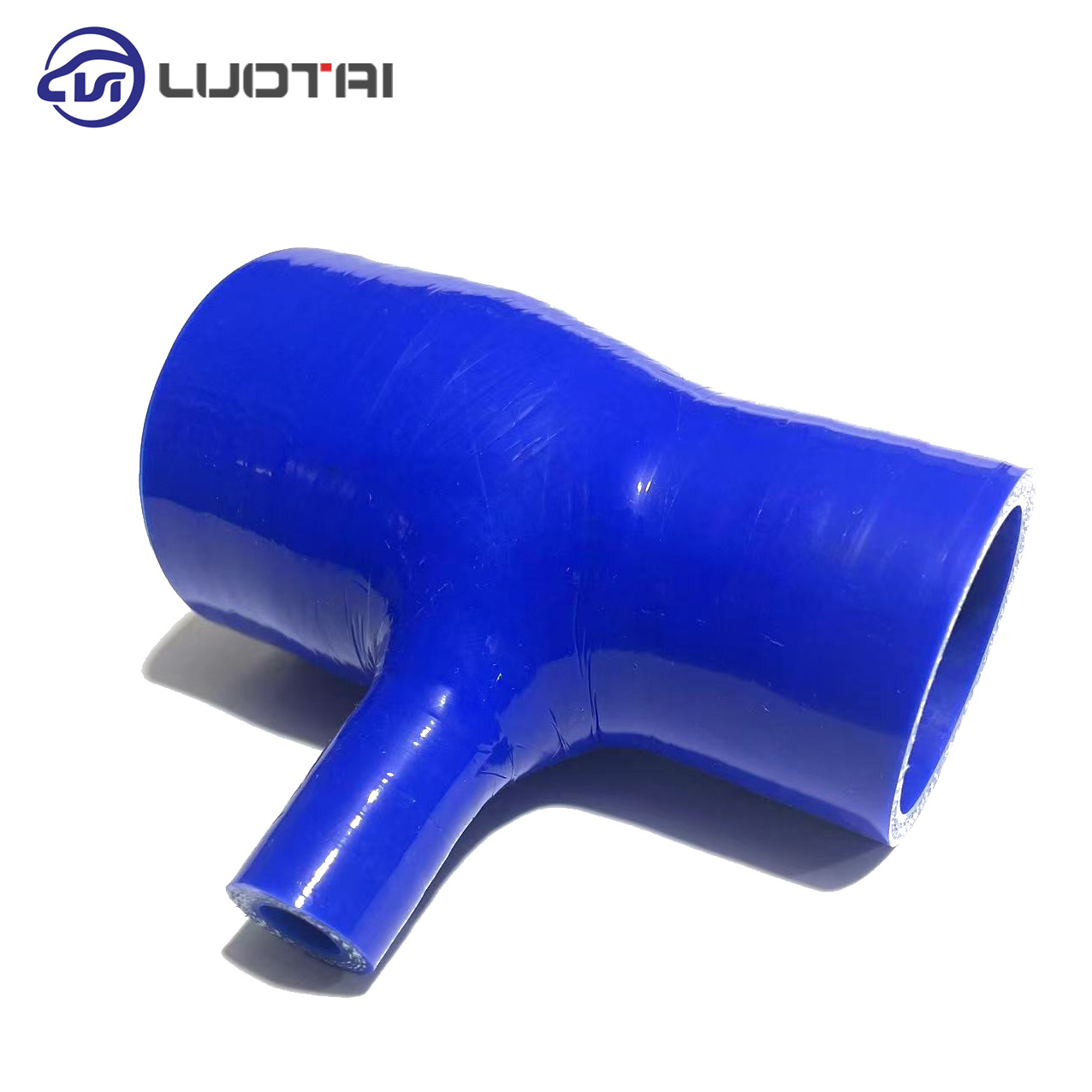 high pressure customized any shape color Radiator silicone hose for TOYOTA