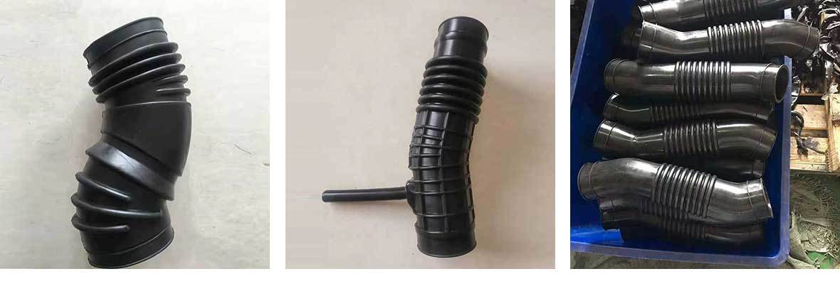 Silicone Tube