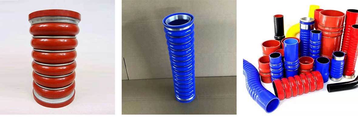 Silicone Tube