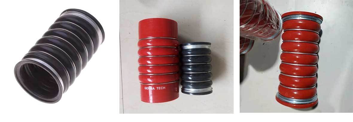 Silicone Tube