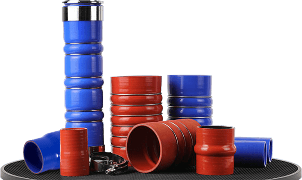 Silicone Hose Silicone Hose