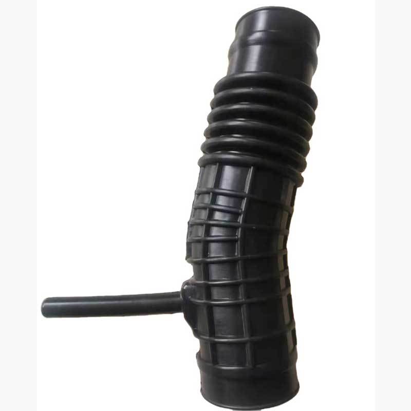 Custom Hot Sale Air Filter Box Top Intake Hose Pipe Oem Air Filter Pipe