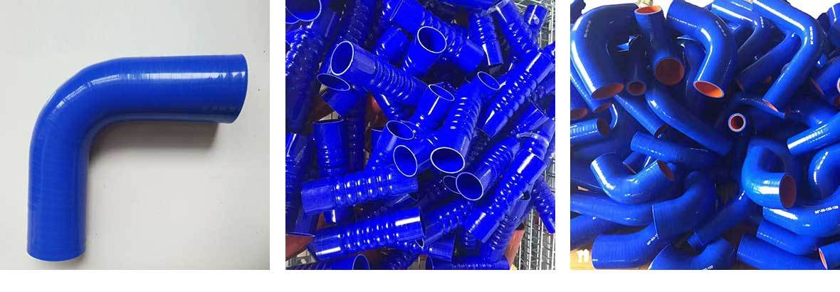 Silicone Tube