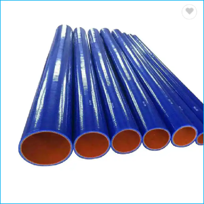 Tuning Cars Heat Resistant Auto Parts Flexible Straight Meter Silicone Hose One Meter Long