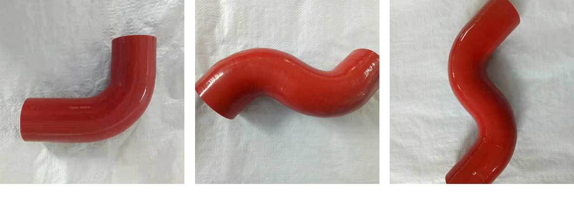 Silicone Tube