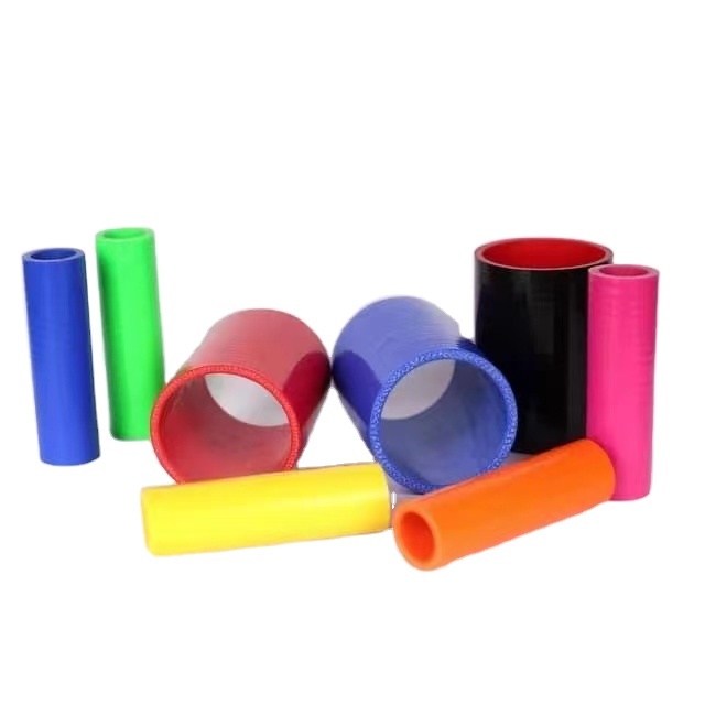 Customized universal coupler Intercooler Heat Resistant Silicone Rubber Hose Pipe
