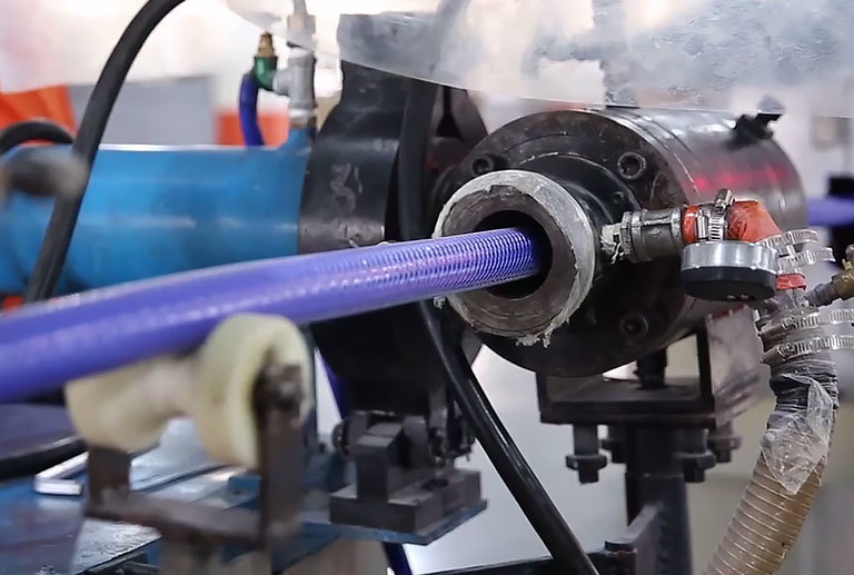 Custom Silicone Hose