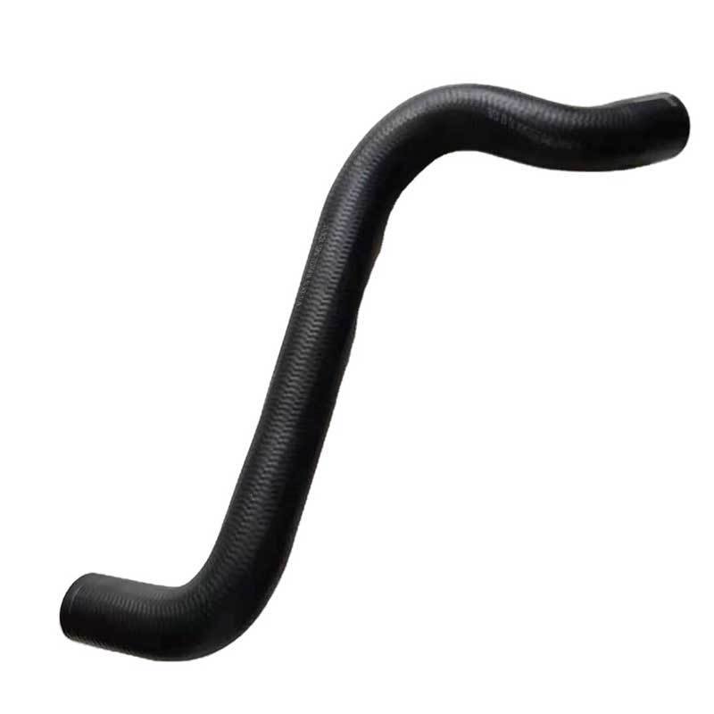 Customized Automotive Radiator Epdm Rubber Hose