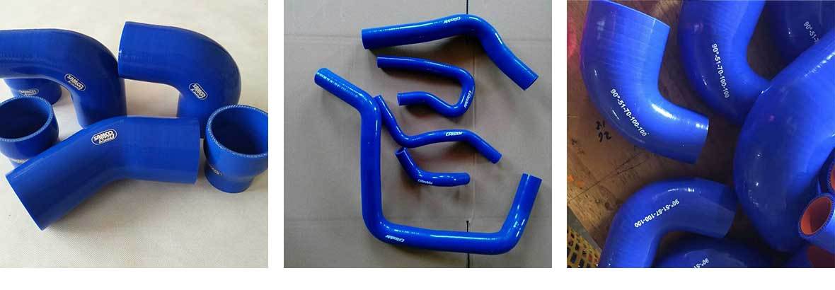 Silicone Tube