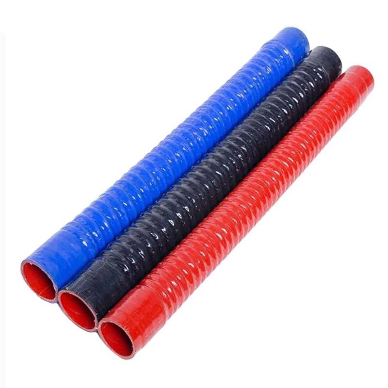 Factory Direct Selling High Quality Stainless Steel Hose Corrugated Hose Silicone Hose Tube
