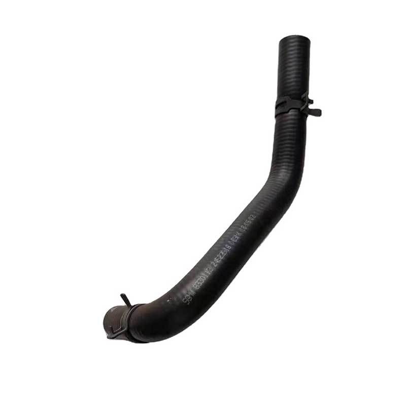 Hot Sale Oil/fuel Hoses Resistant Rubber Hose Fuel Line Rubber Radiator Hose