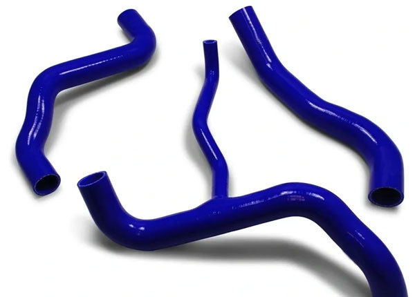 Auto Silicone Radiator Hose Kits