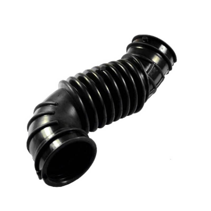 Customized Logo For Ford Heat Resistant Flexible Rubber Air Intake Pipe