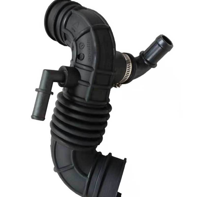Air Cleaner Intake Hose For Genuine Toyota Landcruiser Lj71 Lj78 2lte 70 Series
