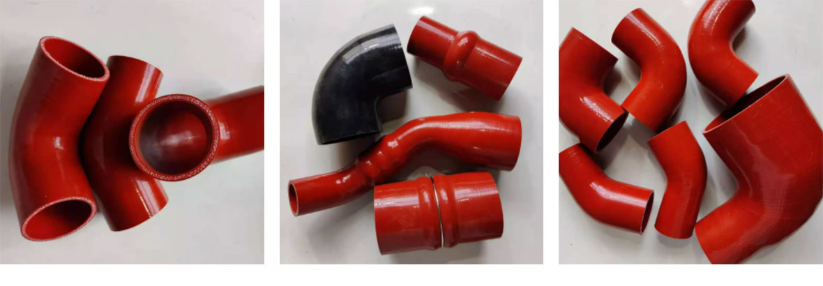 Silicone Tube
