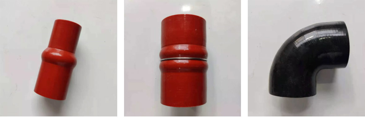 Silicone Tube