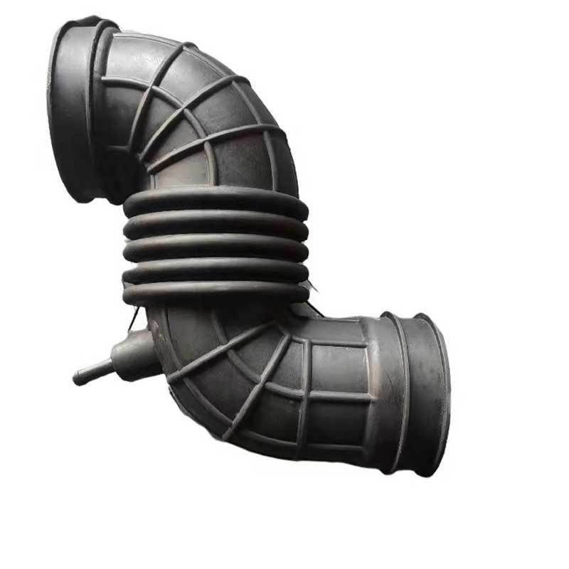 Custom Engine Rubber Connected Elbow Intake Air Cleaner Hose