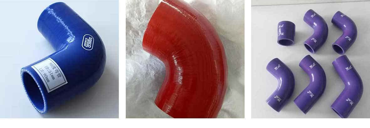 Silicone Tube