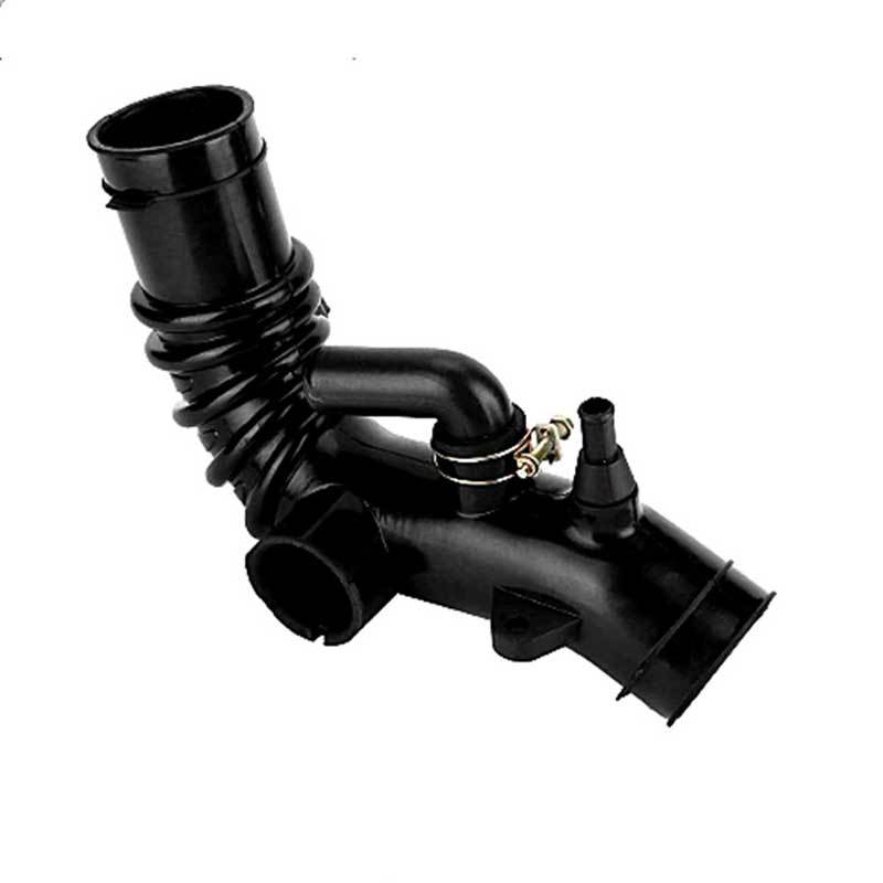 China Factory New Parts Black Rubber Flexible Air Intake Hose