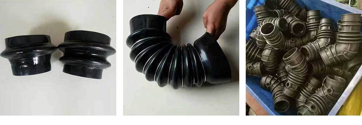 Silicone Tube
