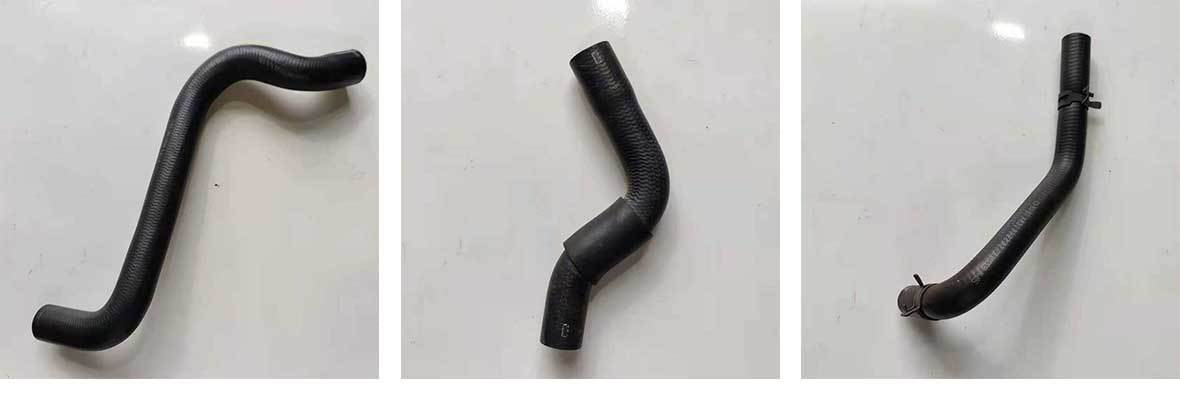 Silicone Tube