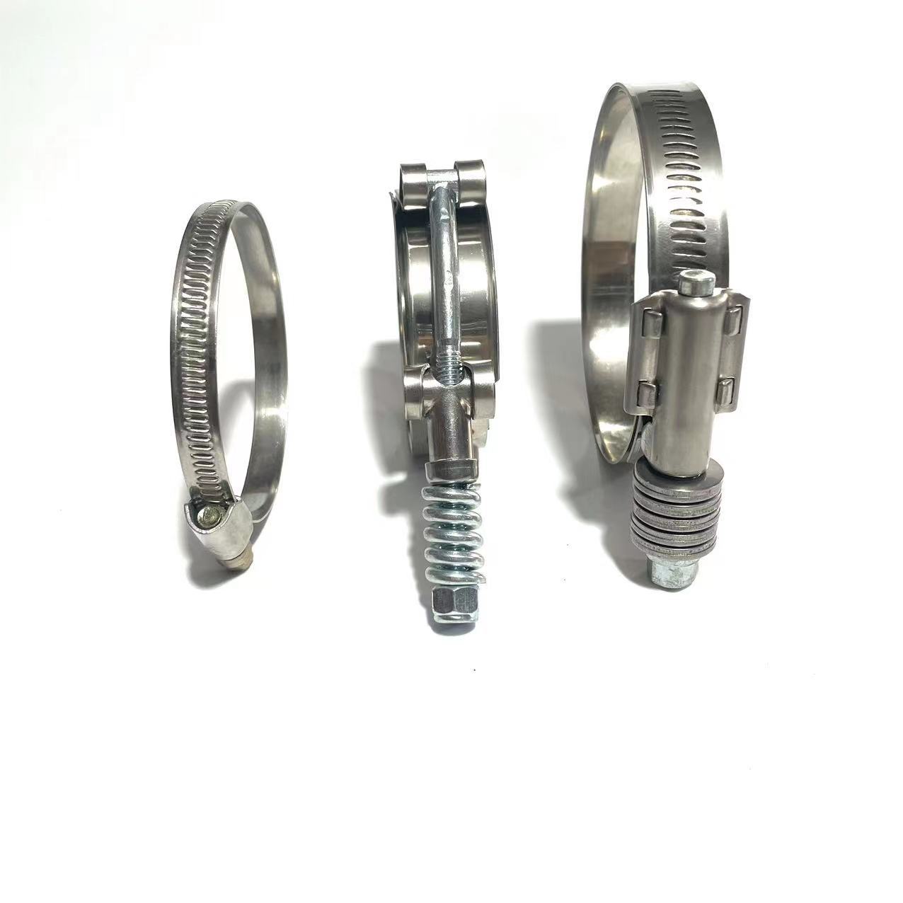 Hose Clamp