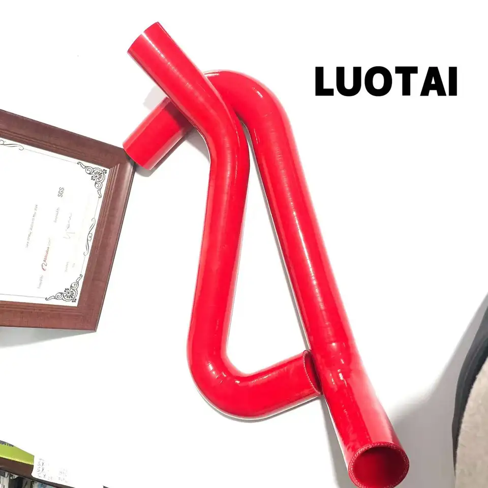 Factory price direct sales water radiator hose silicone hoses kit for HONDA ACCORD SiR-T F20B CF4