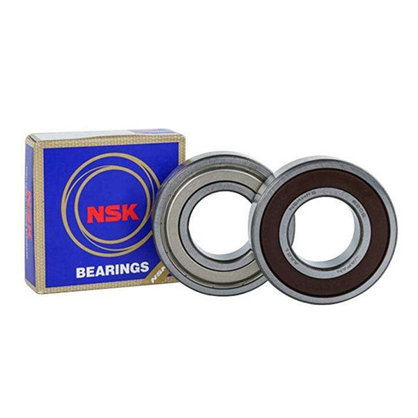 NSK Bearings-Bearings-Deep Groove Ball Bearings-KENWORTH BEARING CO., LTD.