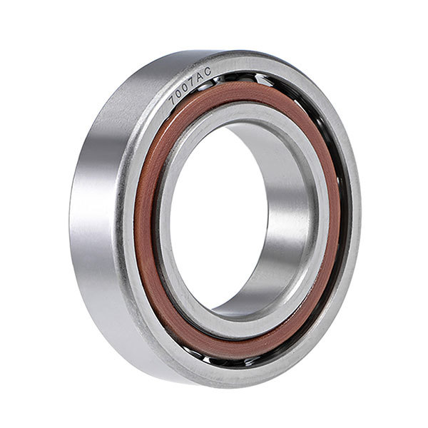 7000AC Series-Bearings-Deep Groove Ball Bearings-KENWORTH BEARING CO., LTD.