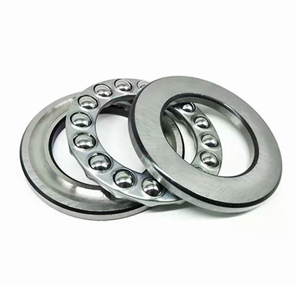 51000 Series_Bearings-Deep Groove Ball Bearings-KENWORTH BEARING CO., LTD.