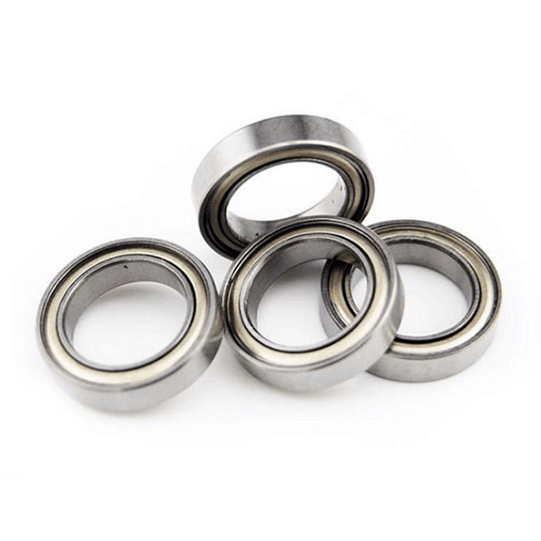 6700 Series-Bearings-Deep Groove Ball Bearings-KENWORTH BEARING CO., LTD.