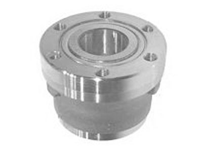 Truck Wheel Hub Bearing-Bearings-Deep Groove Ball Bearings-KENWORTH ...