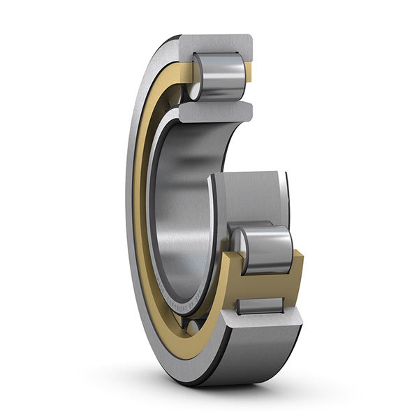 Cylindrical Roller Bearings-Products-Bearings-Deep Groove Ball Bearings ...