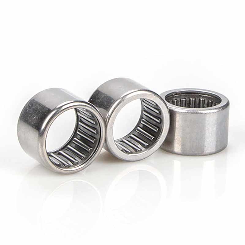 Drawn Cup HK, BK Type_Bearings-Deep Groove Ball Bearings-KENWORTH ...