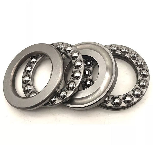 52000 Series-Bearings-Deep Groove Ball Bearings-KENWORTH BEARING CO., LTD.