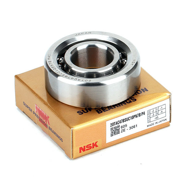Precision Bearings