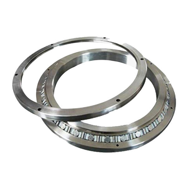 CRBF Series Full Compeletment Crossed Roller Bearing