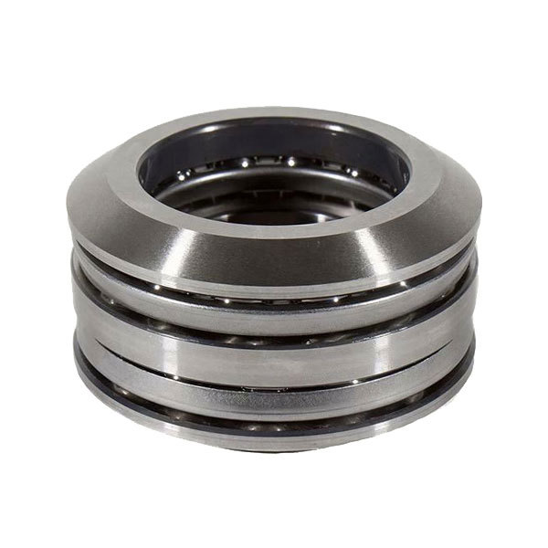 54000U Series-Bearings-Deep Groove Ball Bearings-KENWORTH BEARING CO., LTD.