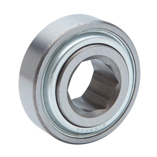 Round Bore