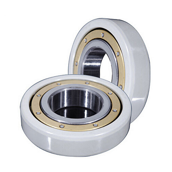 Insulated Bearings-Products-Bearings-Deep Groove Ball Bearings-KENWORTH ...