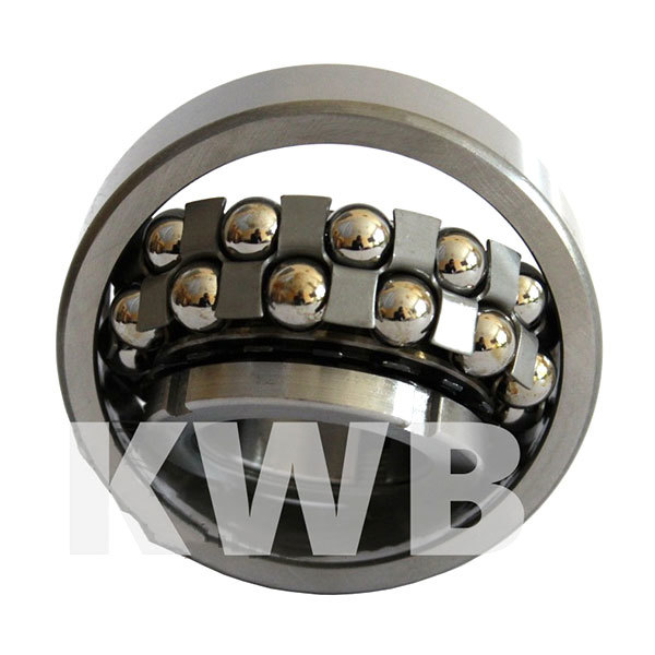 Self-aligning Ball Bearings-Products-Bearings-Deep Groove Ball Bearings ...