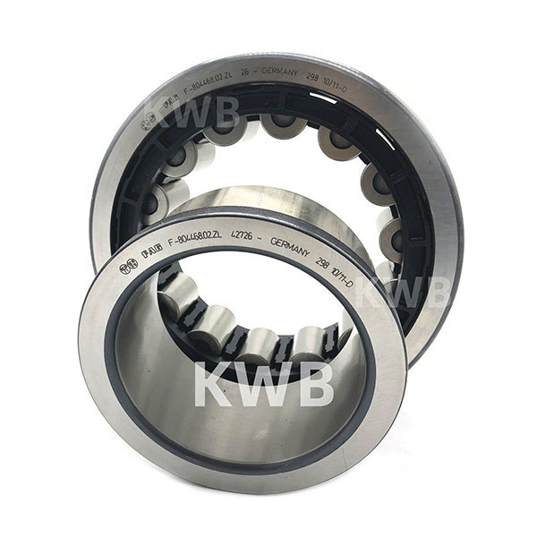FAG Bearings for Drives