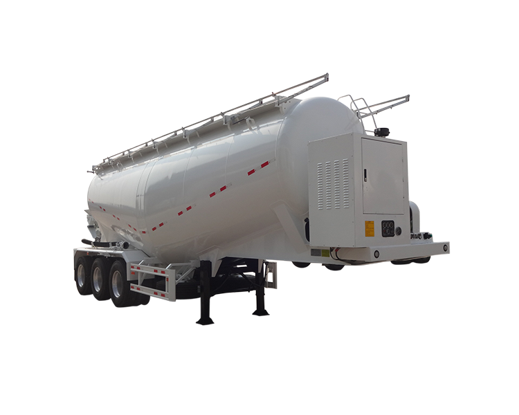 Powder Tanker