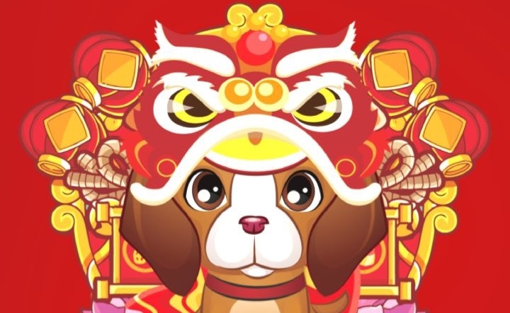 2018年周麻婆春節營業公告！