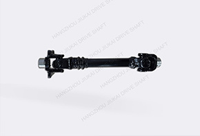 Industrial drive shaft accessories series