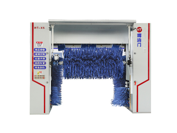 高端風(fēng)機(jī)HT-X5機(jī)型