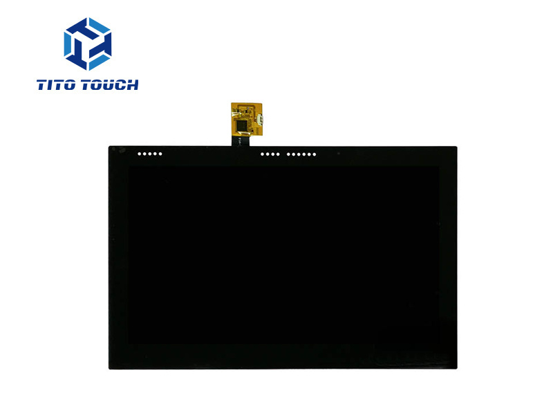 WIWOTCOUH 13.3 inch LCD touch display touch screen for AOI identification system