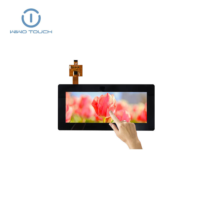 Customize 10.3 inch touch panel Capacitive touch screen